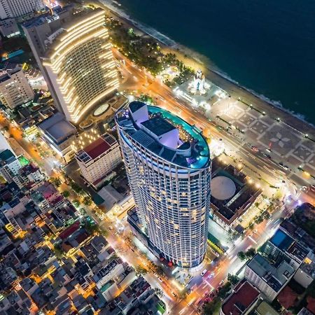 Panorama Nha Trang Inn Exterior foto