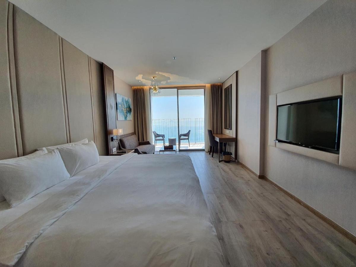 Panorama Nha Trang Inn Exterior foto